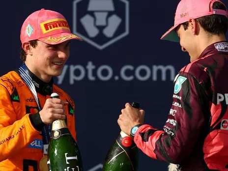 FIA Bows to F1 Drivers