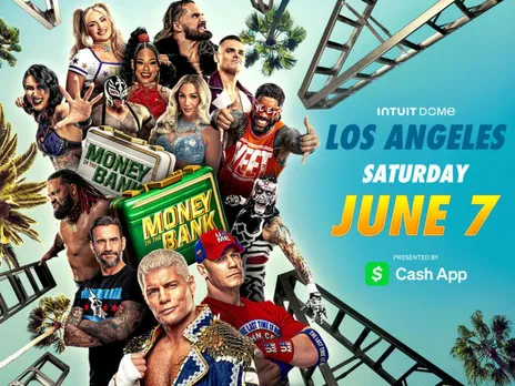 WWE Money in the Bank 2025: How & where to buy tickets online?