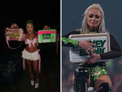 Money in the Bank: WWE Women's MITB Winners List