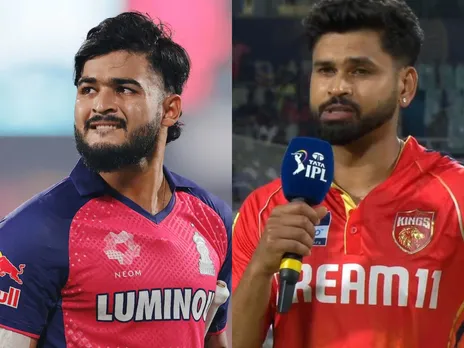 RR vs PBKS Match Prediction 