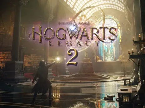 Hogwarts Legacy 2