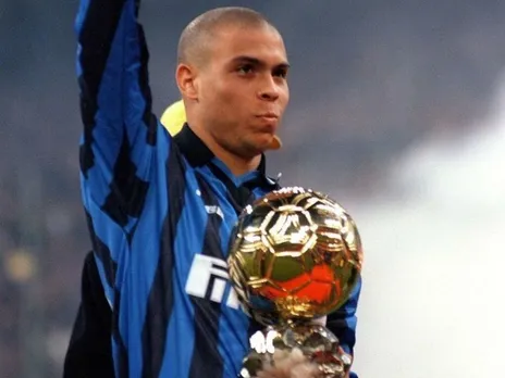 Ronaldo Nazario