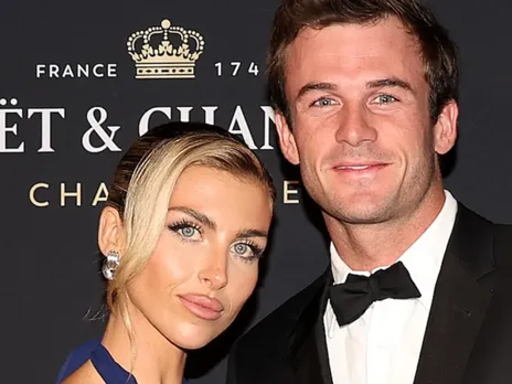 Paul Celebrates His 28th Birthday with Paige Lorenze