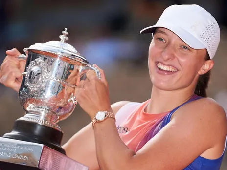 Iga Swiatek to Face Tougher Draw at French Open