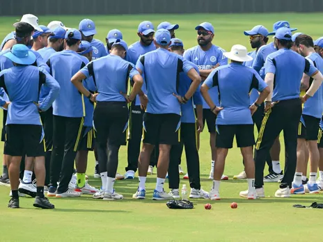 Indian cricket