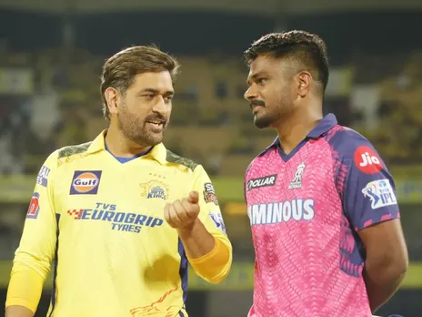 CSK vs RR Match Prediction