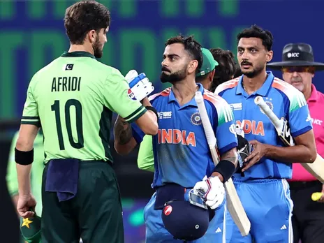 BCCI set to pull out from Asia Cup 2025: Reports 