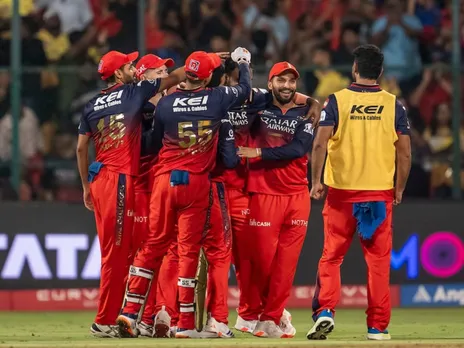 RCB