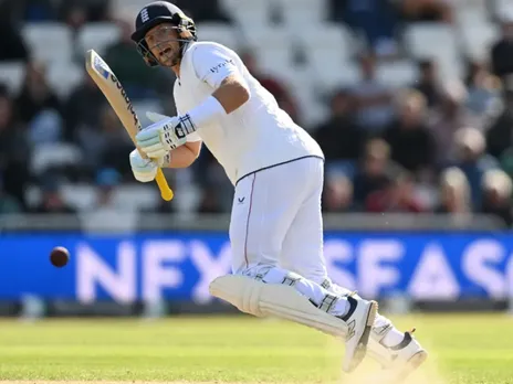 Joe Root eyes Sachin Tendulkar's all-time Test record 