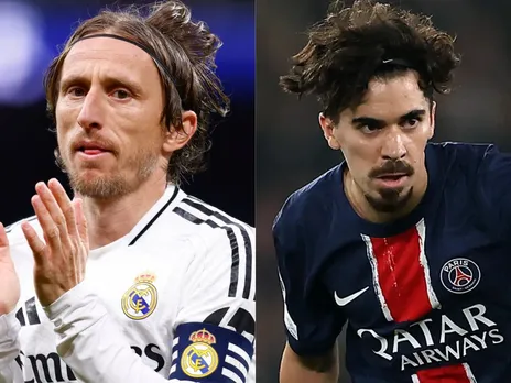 Luka Modric