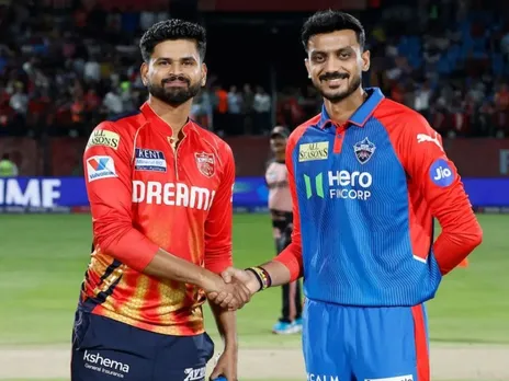 PBKS vs DC Match Prediction