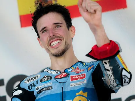 MotoGP 2025 British GP Practice results