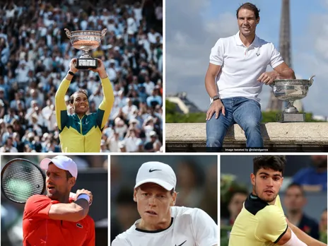 French Open 2025 without Rafael Nadal