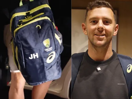 Josh Hazlewood rejoins playoffs-bound RCB