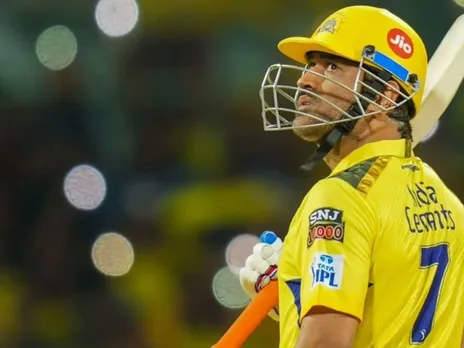 Will MS Dhoni play IPL 2026?