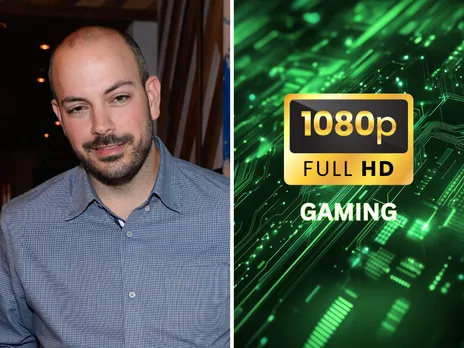 AMD gaming chief