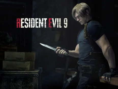 Resident Evil 9