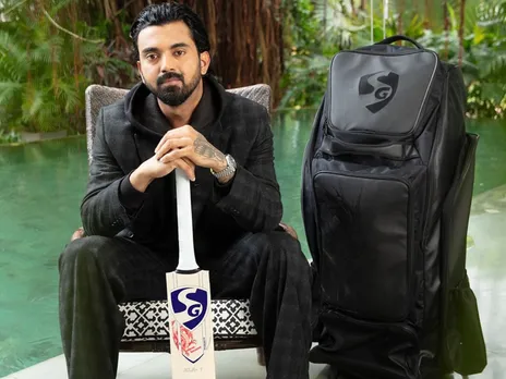 KL Rahul Test 