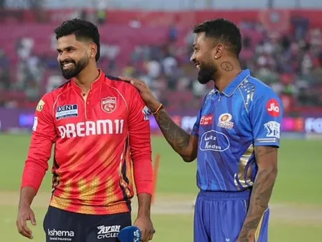 PBKS vs MI Today Match Prediction