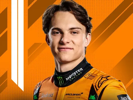 Oscar Piastri Spanish GP