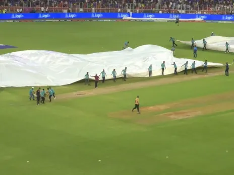 PBKS vs MI: Who will qualify for IPL 2025 finals if PBKS vs MI is rained out?