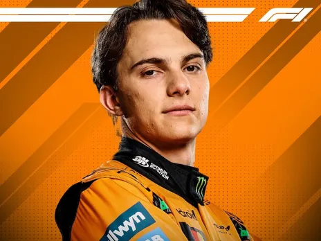 Oscar Piastri wins F1 Spanish GP 2025