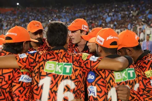SRH star announces retirement