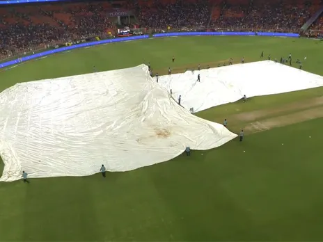 Weather update for IPL 2025 finals