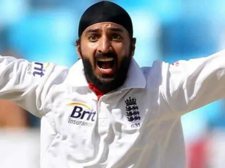 Monty Panesar