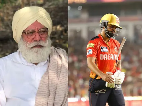 Yograj Singh slams Shreyas Iyer