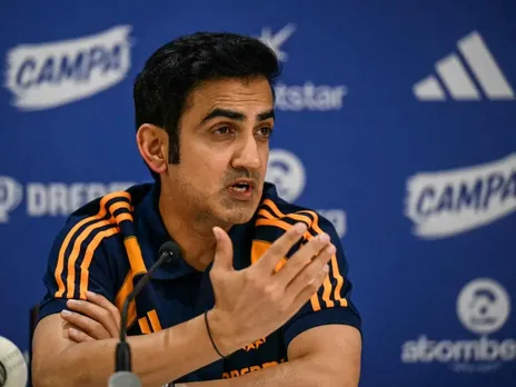 Gautam Gambhir expresses his thoughts on Bengaluru stampede