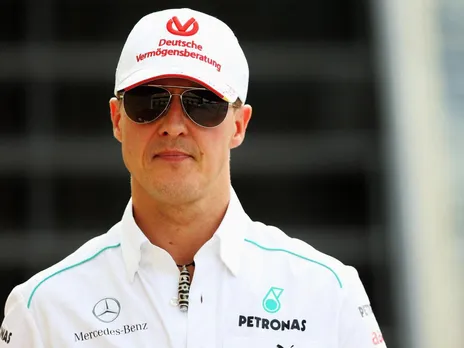 Michael Schumacher latest health update