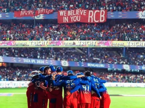 RCB