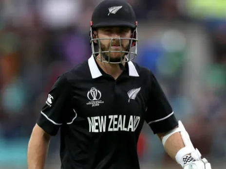 Kane Williamson