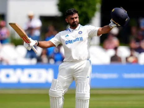 Karun Nair New