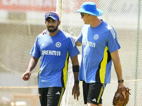 Morne Morkel backs Jasprit Bumrah for England series 