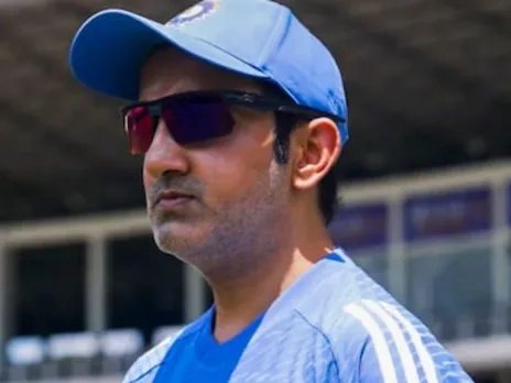 Gautam Gambhir