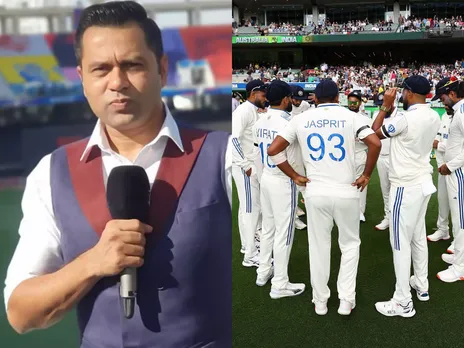 Aakash Chopra spoke about star batter's omission from India squad 