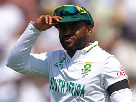 Temba Bavuma leads South Africa to win first ICC title after 27 years since 1998 