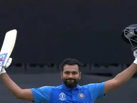 Rohit Sharma
