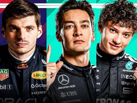 2025 F1 Canadian GP pole winners