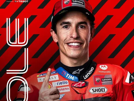 Italian GP Pole