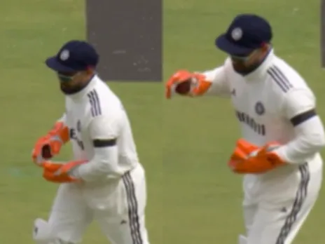 Rishabh Pant  (12)