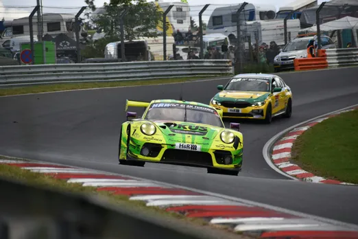 autosports event this year