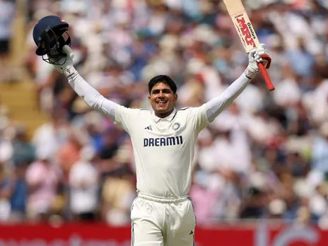 Shubman Gill (29)