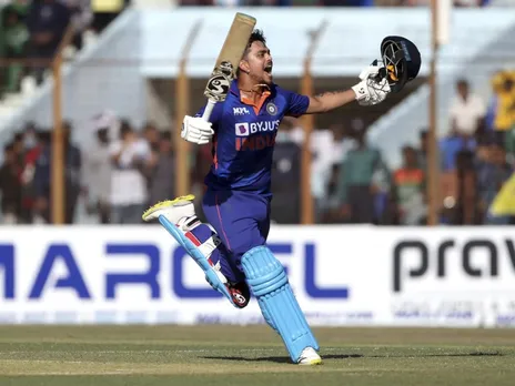 Ishan Kishan (11)