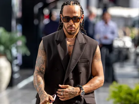 Lewis Hamilton c1