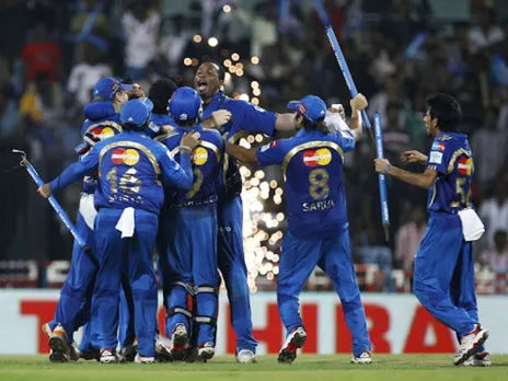 Mumbai Indians (7)