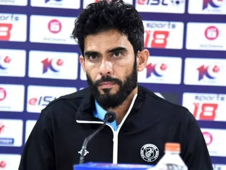 Khalid Jamil