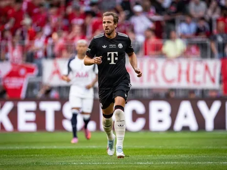 Harry Kane
